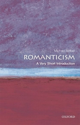 Romanticism - Michael Ferber