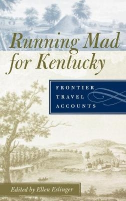 Running Mad for Kentucky - 