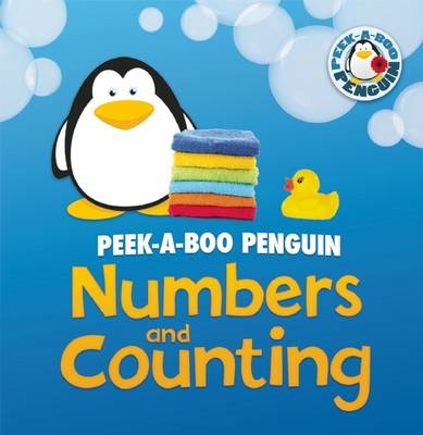 Numbers and Counting - Ruth Owen