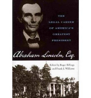Abraham Lincoln, Esq.