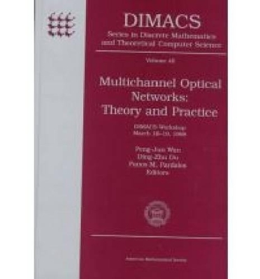 Multichannel Optical Networks -  American Mathematical Society