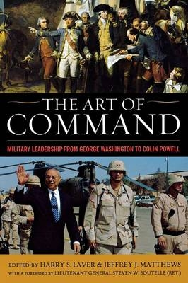 The Art of Command - 
