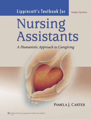 Audiobook to Accompany Lippincott's Textbook for Nursing        Assistants -  Carter