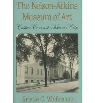 The Nelson-Atkins Museum of Art