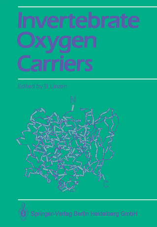 Invertebrate Oxygen Carriers