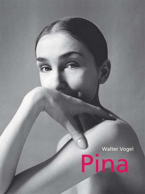 Pina - Walter Vogel