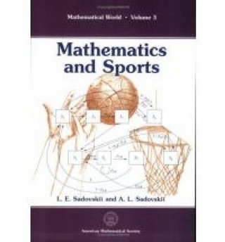Mathematics and Sports