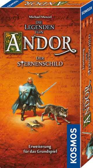 Andor Der Sternenschild
