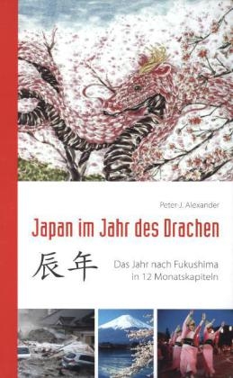 Japan im Jahr des Drachen