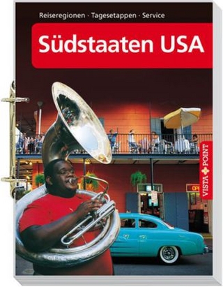 Südstaaten USA