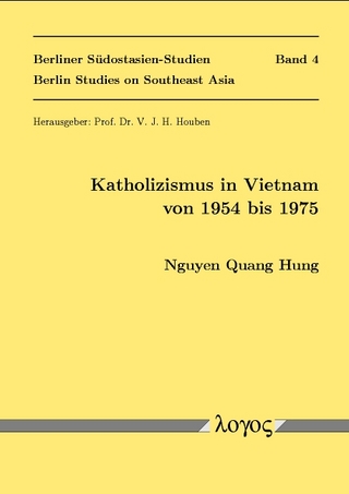 Katholizismus in Vietnam von 1954 bis 1975