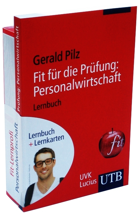 Fit-Lernprofi Personalwirtschaft - Gerald Pilz