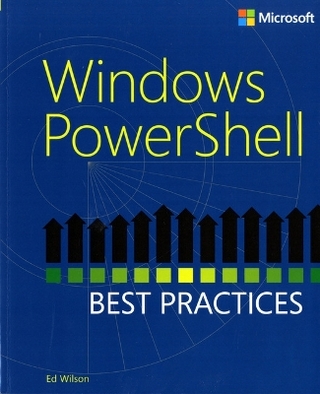 Windows PowerShell Best Practices