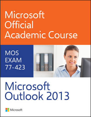 77-423 Microsoft Outlook 2013