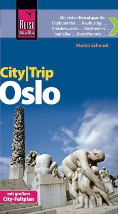 Reise Know-How CityTrip Oslo