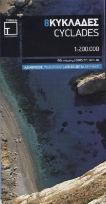 Cyclades
