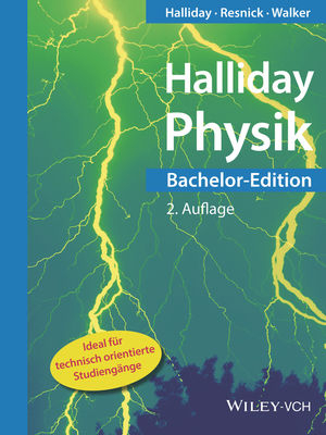 Halliday Physik