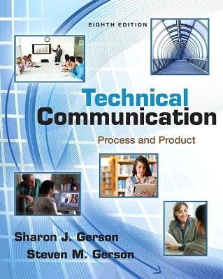 NEW MyLab Tech Comm with Pearson eText -- Standalone Access Card -- for Technical Communication