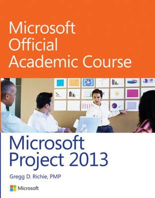 Microsoft Project 2013