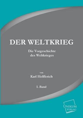 Der Weltkrieg