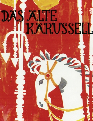 Das alte Karussell