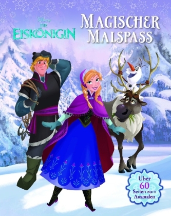 Disney Die Eisk&ouml;nigin