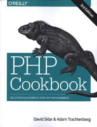 PHP Cookbook