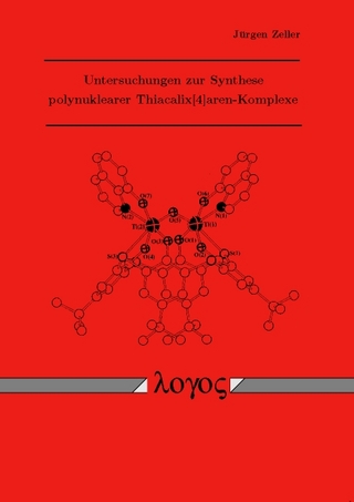 Untersuchungen zur Synthese polynuklearer Thiacalix[4]aren-Komplexe