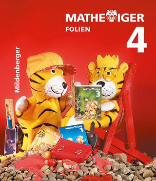 Mathetiger 4 / Mathetiger 4