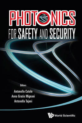 Photonics For Safety And Security - 