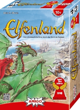 Elfenland (Spiel)