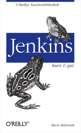 Jenkins Kurz & Gut