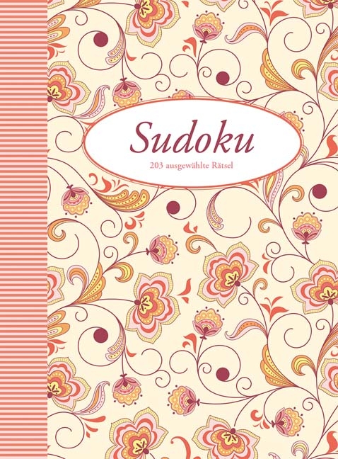 Sudoku Deluxe Bd.4