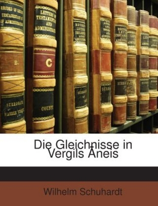 Die Gleichnisse in Vergils Aneis