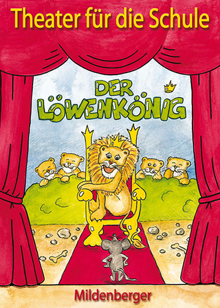 Der Löwenkönig