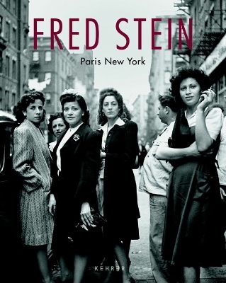 Fred Stein - Gilles Mora, Cilly Kugelman, Rosemarie Sullivan, Teresia Ziehe