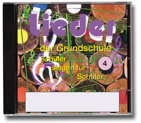 Lieder der Grundschule. Sch&uuml;ler singen f&uuml;r Sch&uuml;ler. Eine Sammlung... / Lieder der Grundschule. Sch&uuml;ler singen f&uuml;r Sch&uuml;ler. Eine Sammlung...