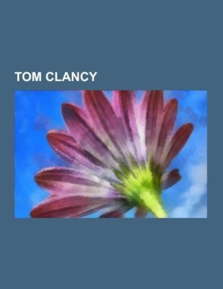 Tom Clancy -  Quelle Wikipedia