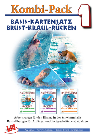 Kombi-Pack 1: 