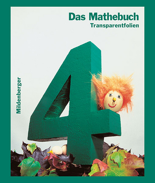 Das Mathebuch 4, Transparentfolien