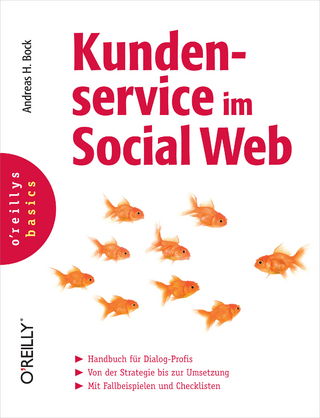 Kundenservice Im Social Web