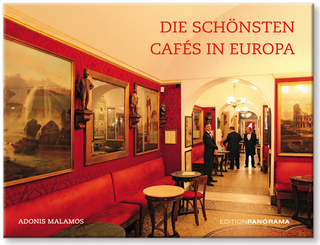 Die schönsten Cafés in Europa