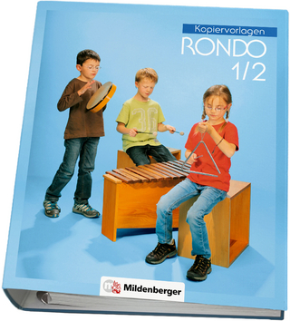 RONDO 1/2 – Kopiervorlagen