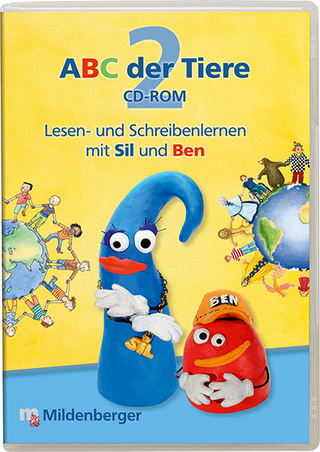 ABC der Tiere 2 – Onlinelizenz