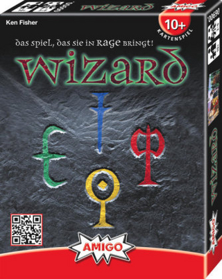 Wizard (Kartenspiel)