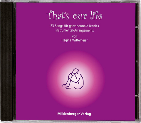 That's our life - Regina Wittemeier