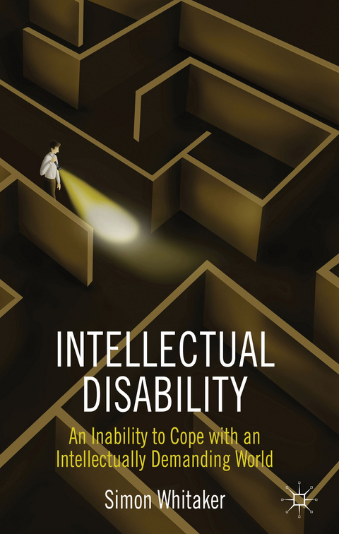 Intellectual Disability - S. Whitaker