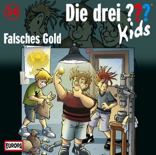 Falsches Gold