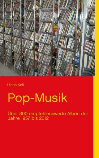 Pop-Musik