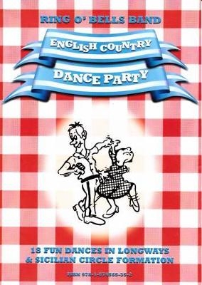 English Country Dance Party